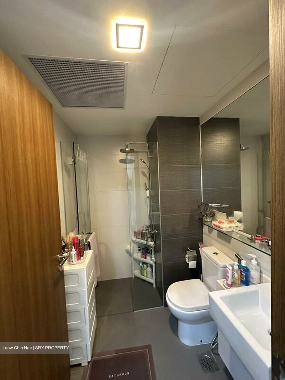 The Vue (D19), Apartment #507334421